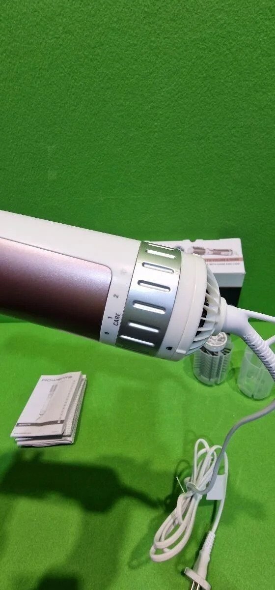 Foto 10 de Rowenta Cepillo Brush Activ Premium Care CF9540 – Como nuevo – Ref. 1307C