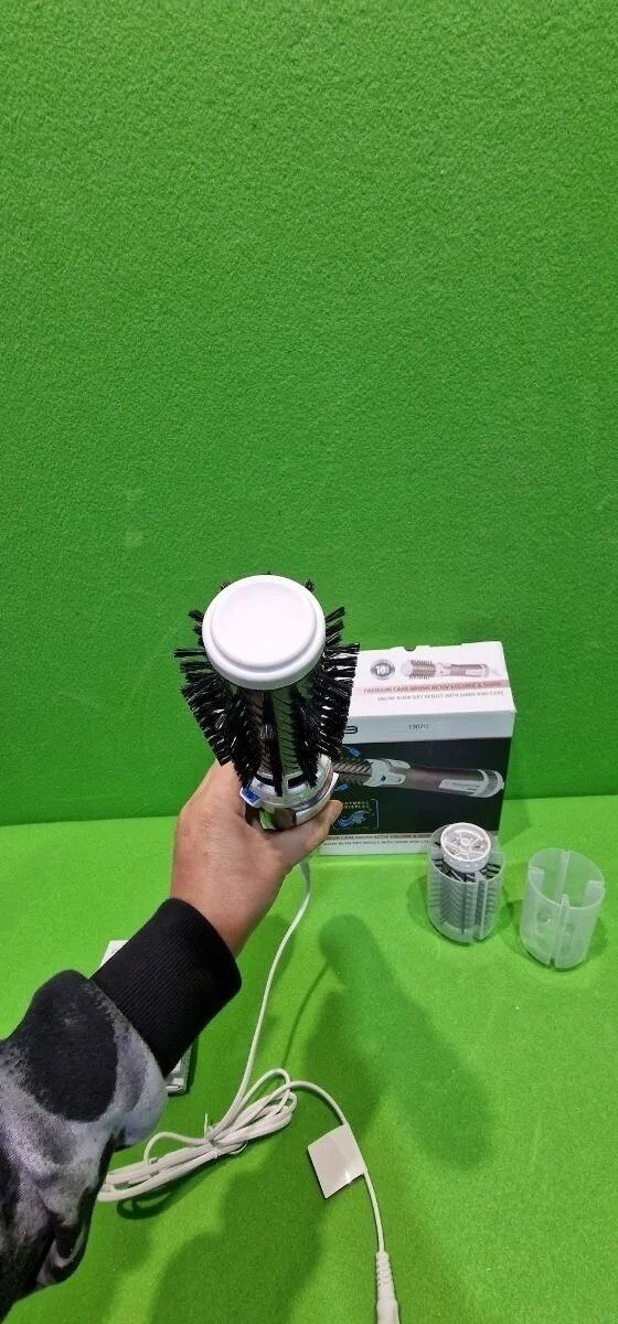 Foto 9 de Rowenta Cepillo Brush Activ Premium Care CF9540 – Como nuevo – Ref. 1307C