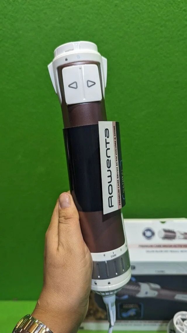 Foto 3 de Rowenta Cepillo Brush Activ Premium Care CF9540 – Nuevo
