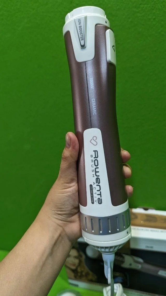 Foto 4 de Rowenta Cepillo Brush Activ Premium Care CF9540 – Nuevo – Ref. 263E