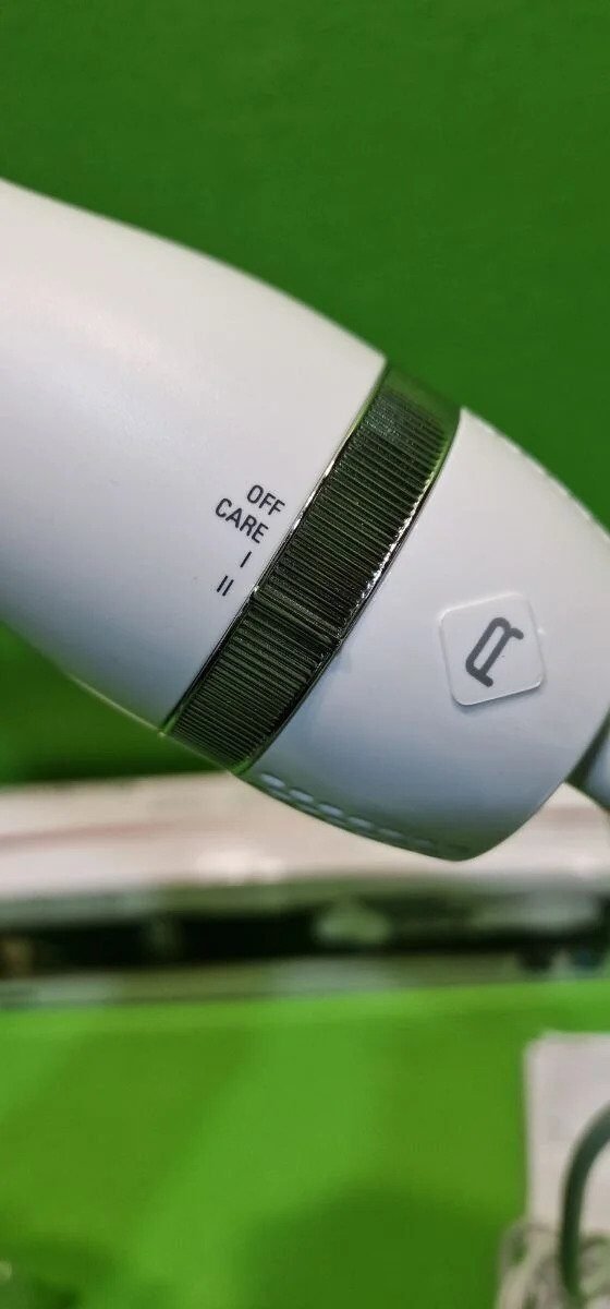 Foto 5 de Rowenta Cepillo Volumizer – Cepillo de Aire ovalado movimiento giratorio automát