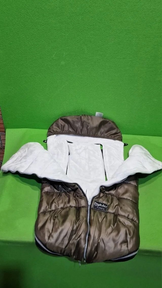 Foto 4 de Saco de carro universal Pirulos