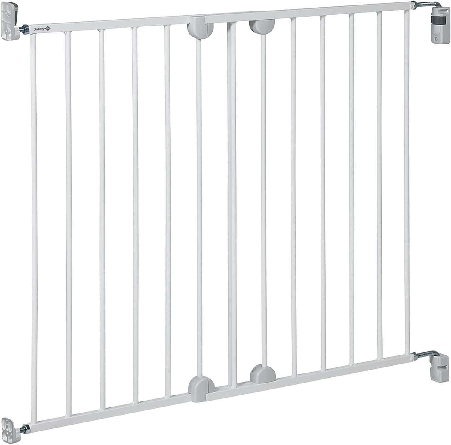Safety 1st Wallfix Barrera de seguridad extensible para escaleras – Nuevo – Ref. en Lalín, Pontevedra