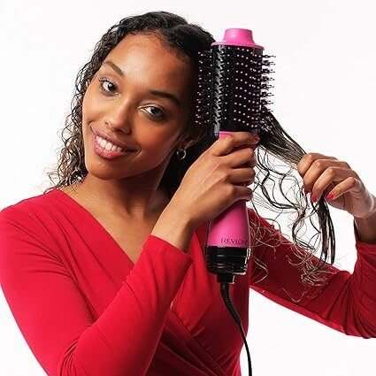 Secador voluminizador Revlon Salon One-Step en Lalín, Pontevedra