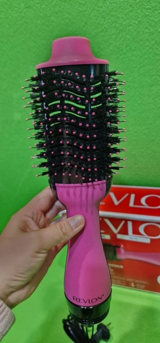 Foto 4 de Secador voluminizador Revlon Salon One-Step