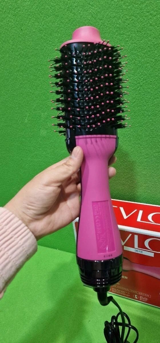 Foto 5 de Secador voluminizador Revlon Salon One-Step