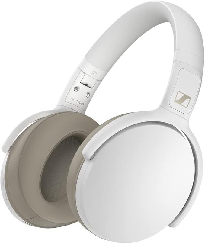 Sennheiser Auriculares plegables inalámbricos HD 350BT en Lalín, Pontevedra