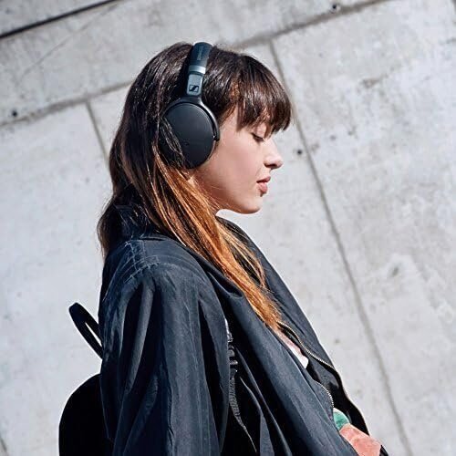 Sennheiser HD 4.40 BT – Auriculares inalámbricos cerrado en Lalín, Pontevedra
