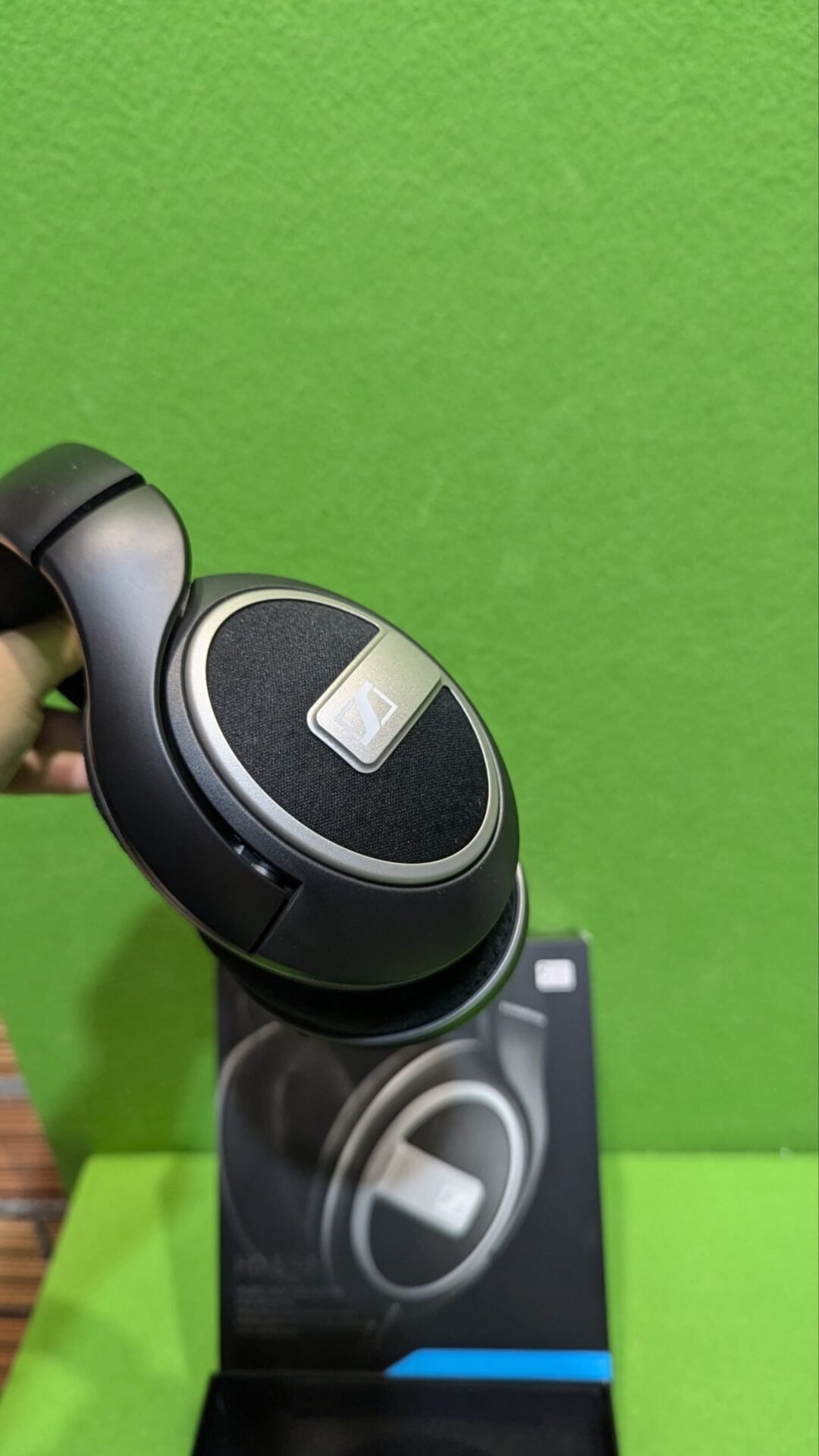 Foto 6 de Sennheiser HD 599 – Auriculares abiertos