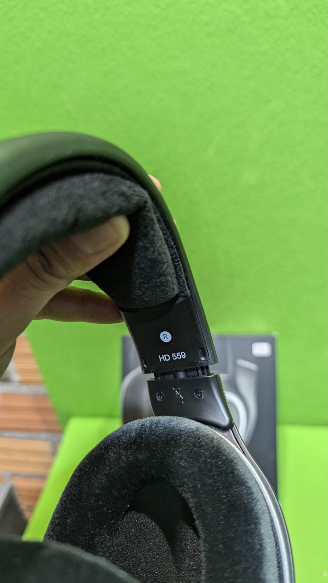 Foto 7 de Sennheiser HD 599 – Auriculares abiertos