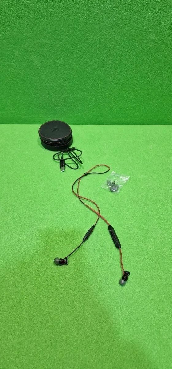 Foto 2 de Sennheiser Momentum Free Auriculares – Como nuevo