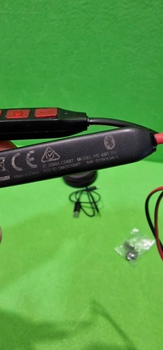 Foto 4 de Sennheiser Momentum Free Auriculares – Como nuevo