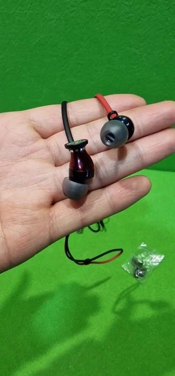 Foto 5 de Sennheiser Momentum Free Auriculares – Como nuevo