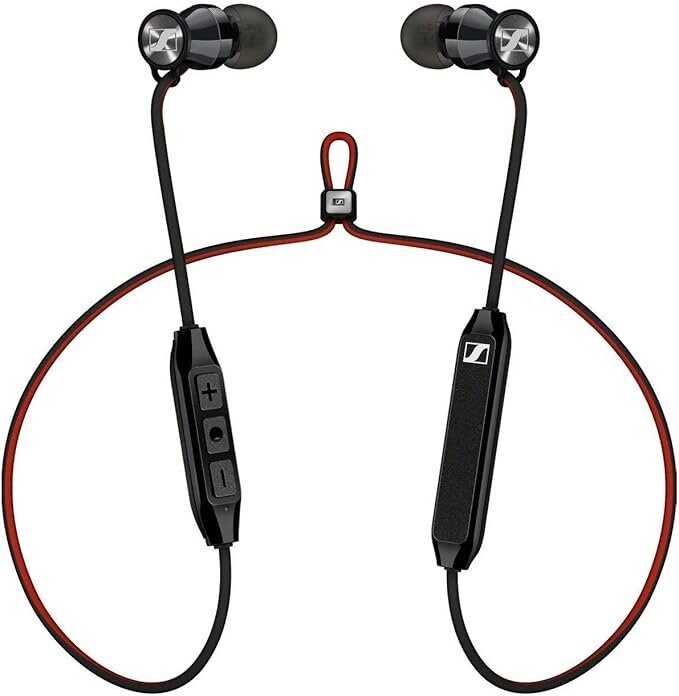 Sennheiser Momentum Free Auriculares – Como nuevo – Ref. 181D en Lalín, Pontevedra