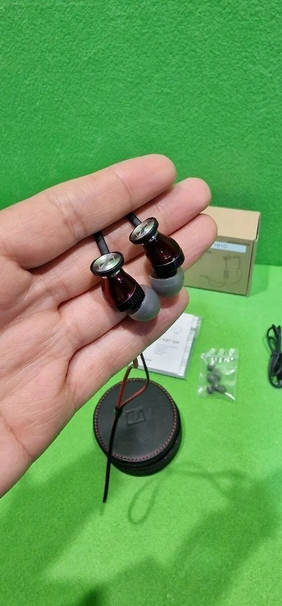 Foto 6 de Sennheiser Momentum Free Auriculares – Como nuevo – Ref. 181D