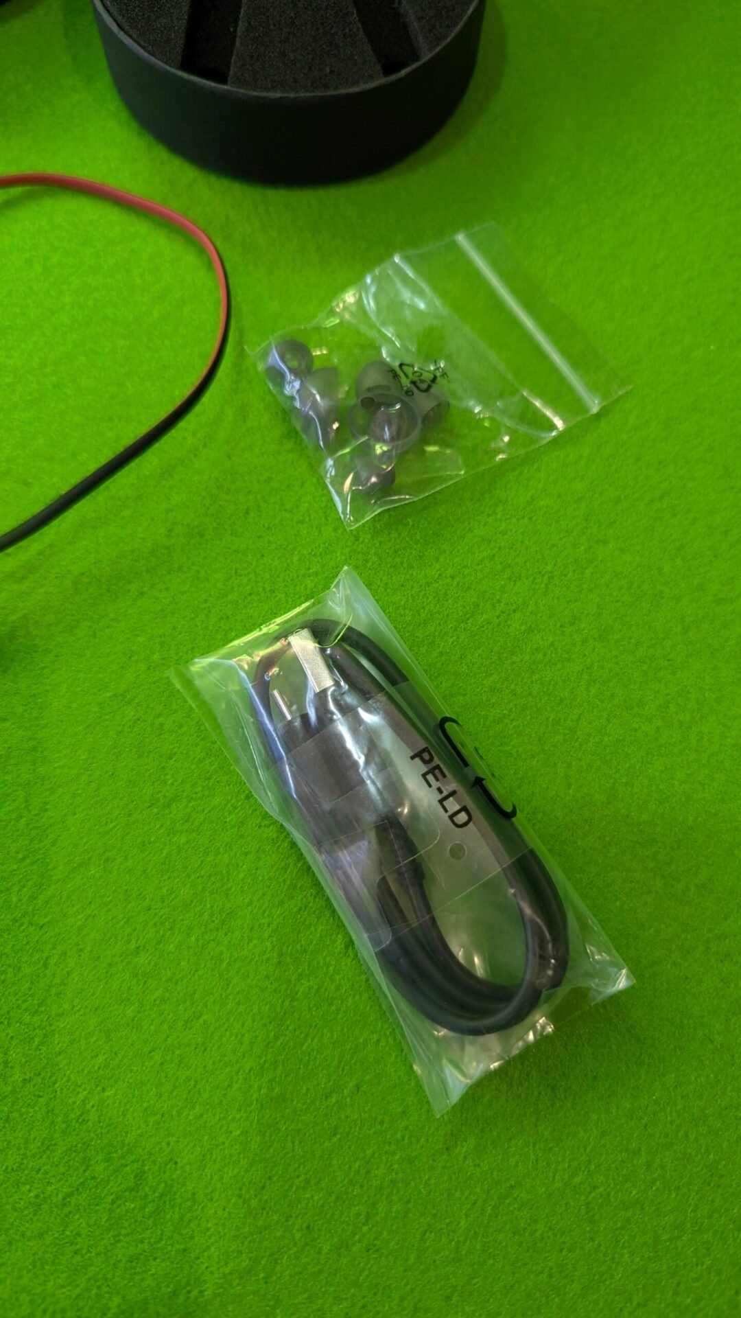 Foto 4 de Sennheiser Momentum Free Auriculares inalámbricos