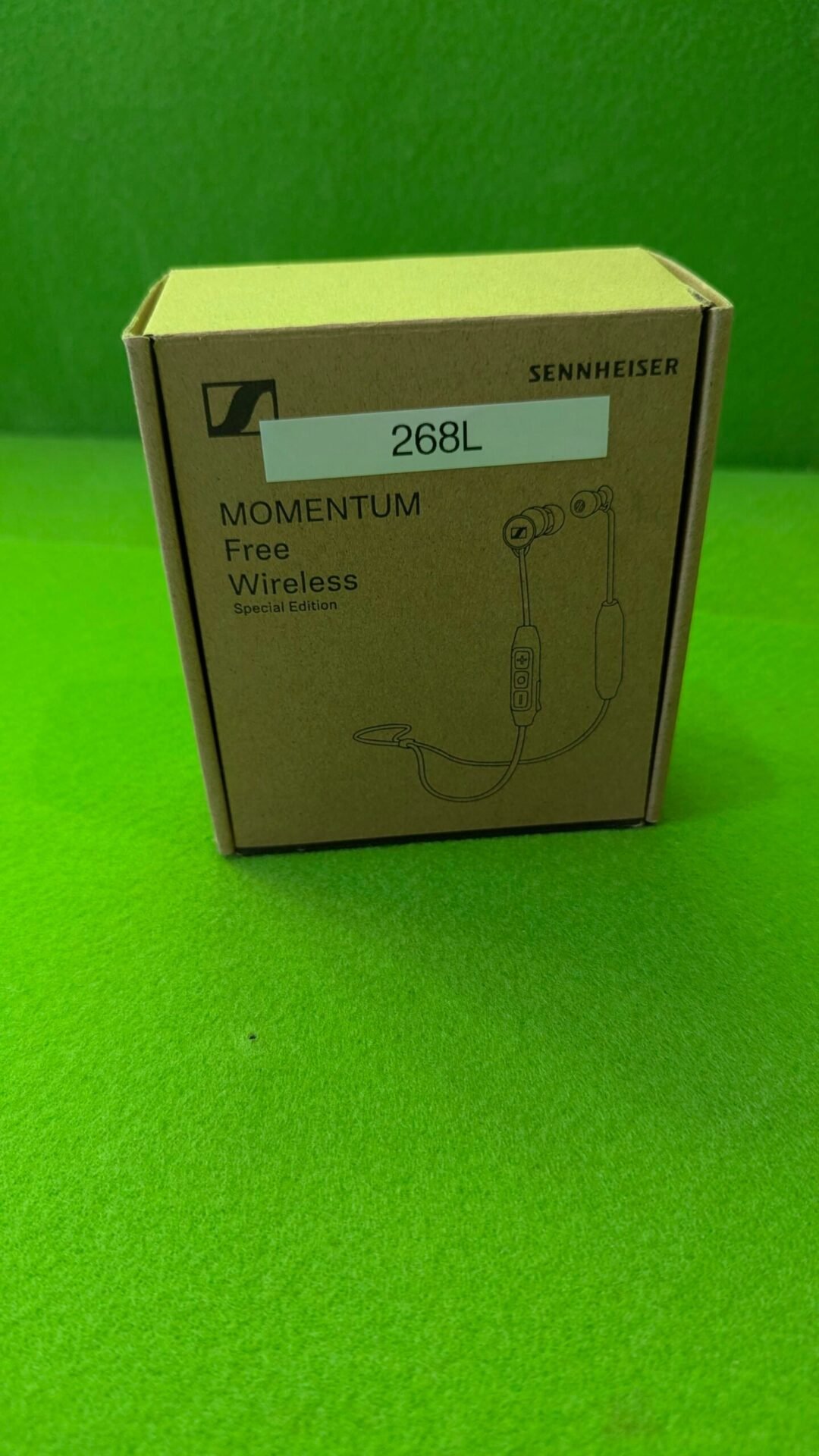 Foto 8 de Sennheiser Momentum Free Auriculares inalámbricos