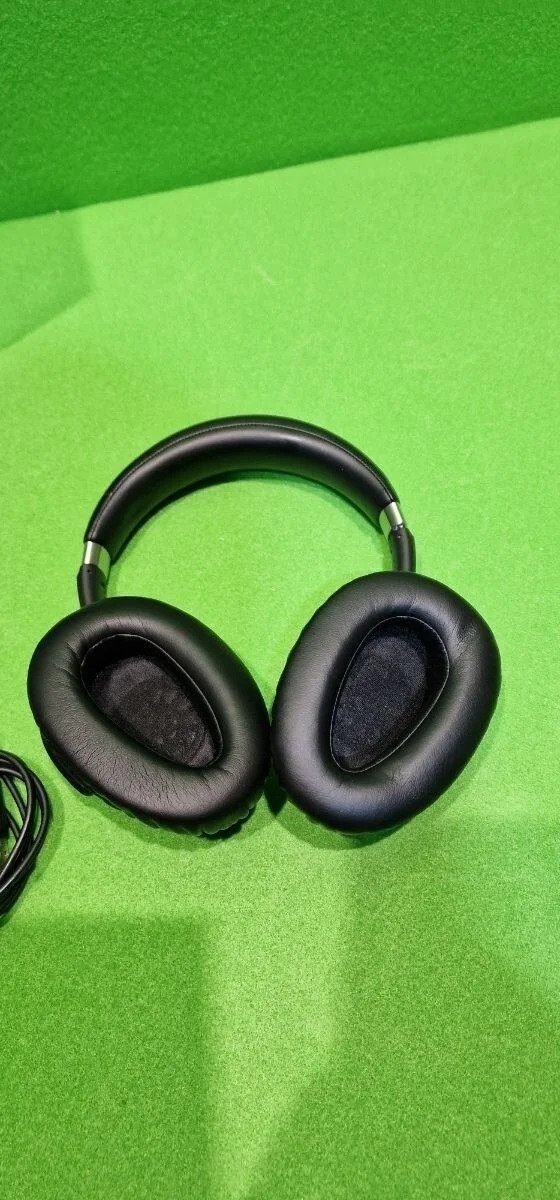 Foto 5 de Sennheiser PXC550 – Auriculares de Diadema Cerrados – Como nuevo