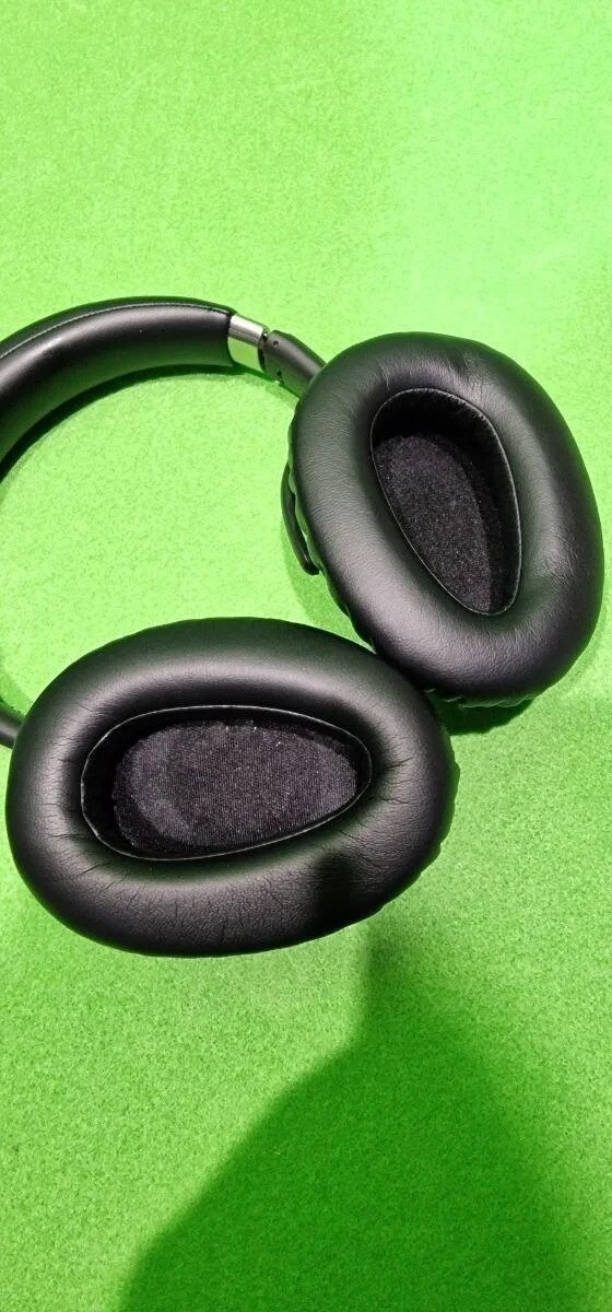 Foto 6 de Sennheiser PXC550 – Auriculares de Diadema Cerrados – Como nuevo