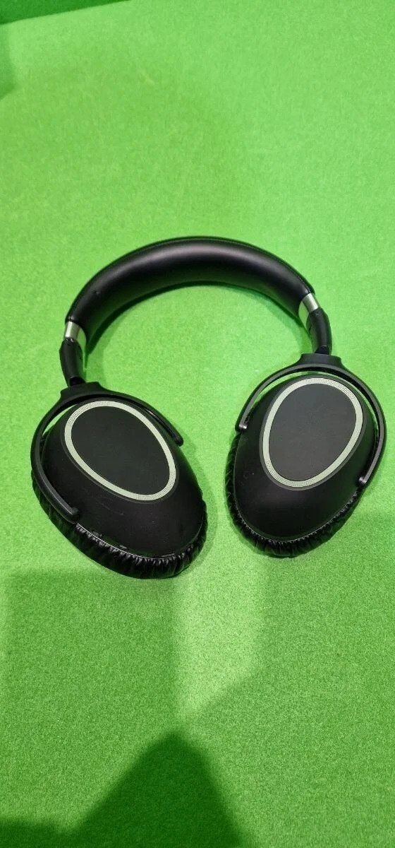 Foto 8 de Sennheiser PXC550 – Auriculares de Diadema Cerrados – Como nuevo