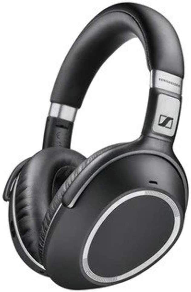 Sennheiser PXC550 – Auriculares de Diadema Cerrados – Como nuevo – Ref. 153D. en Lalín, Pontevedra