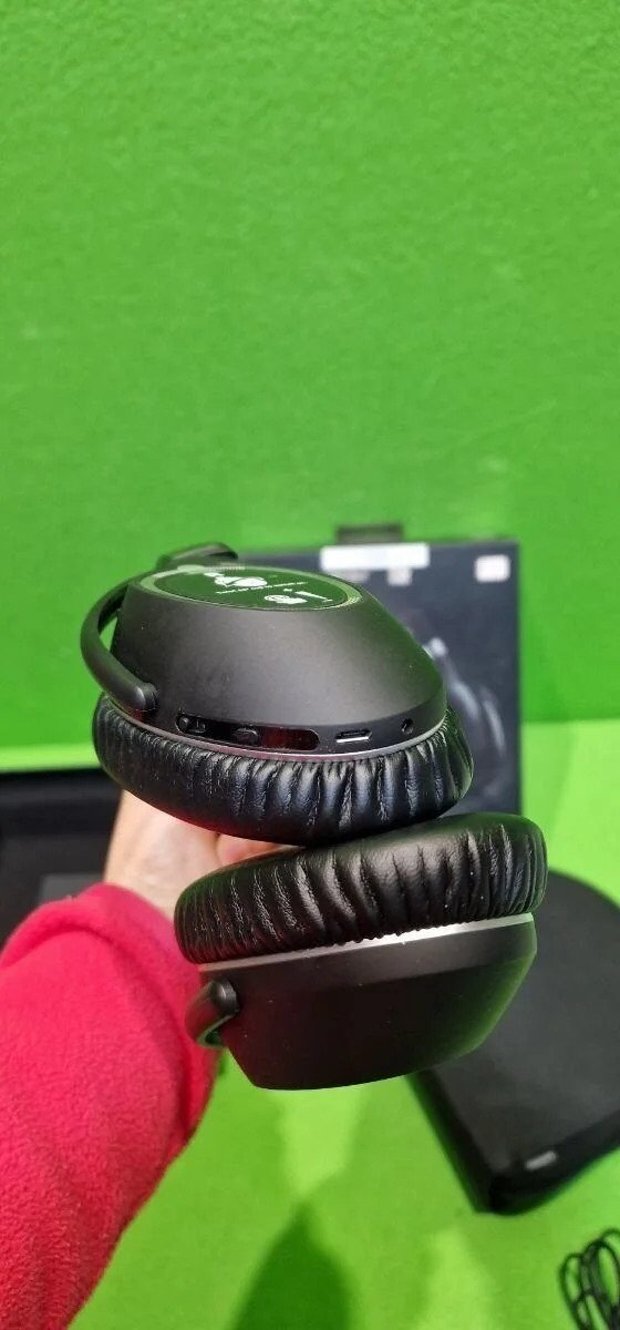Foto 8 de Sennheiser PXC550 – Auriculares de Diadema Cerrados – Como nuevo – Ref. 153D.