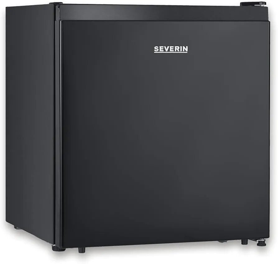 SEVERIN Mini nevera con compartimento de baja temperatura, 45 litros en Lalín, Pontevedra