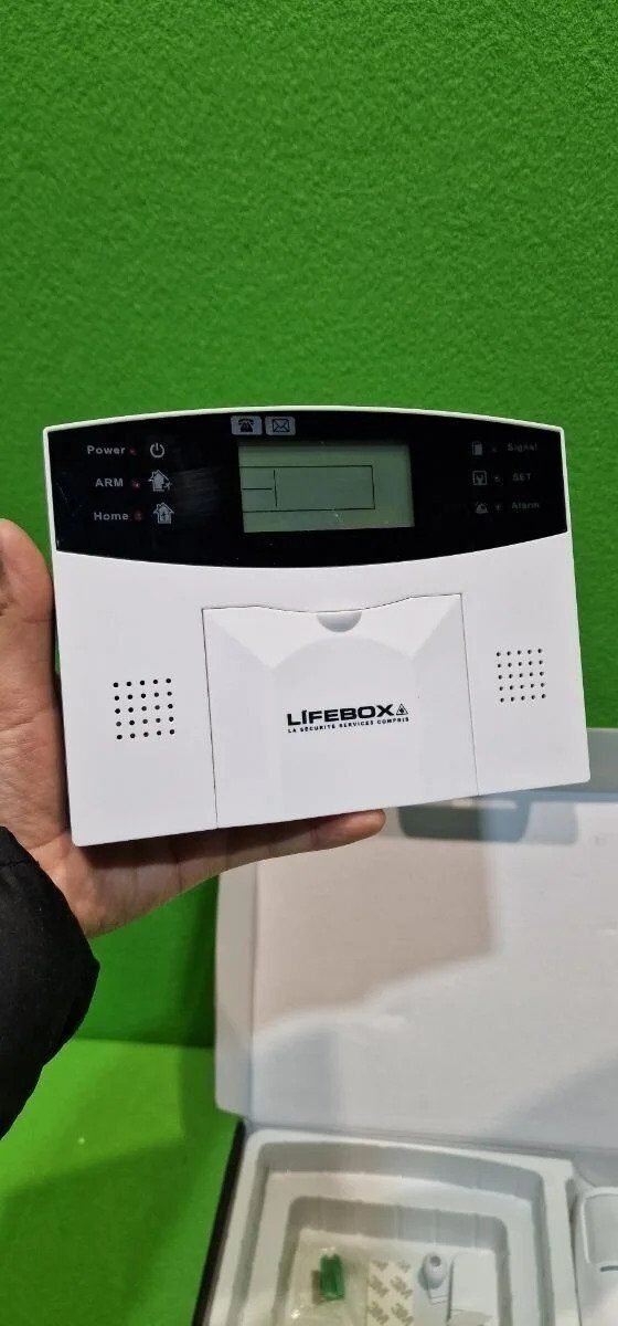 Foto 5 de Sistema de Alarma para Casa/ Negocios