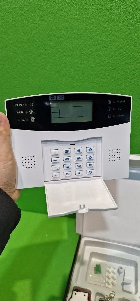 Foto 6 de Sistema de Alarma para Casa/ Negocios