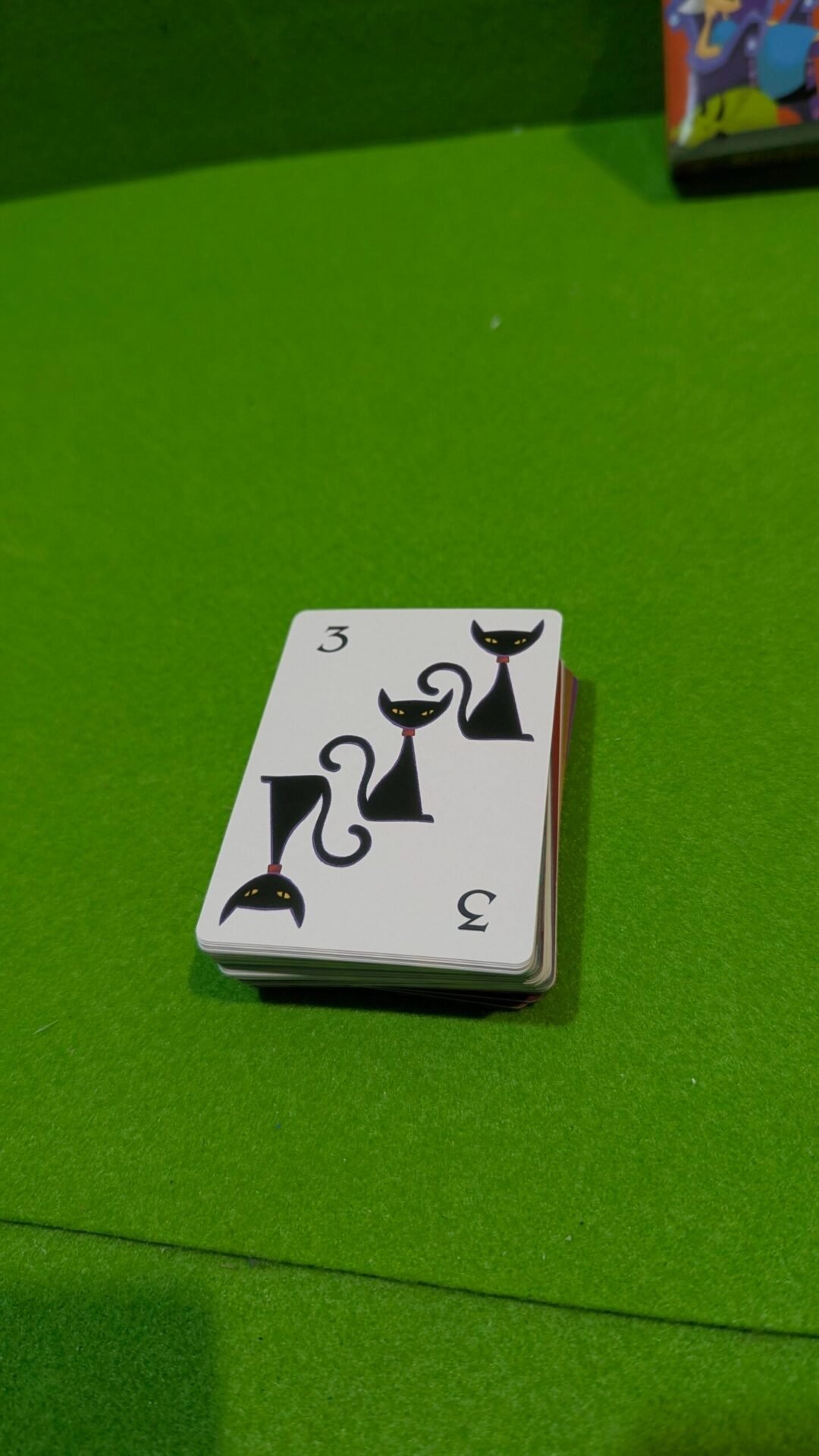 Foto 3 de Sleeping Queens Juego de Cartas Gamewright