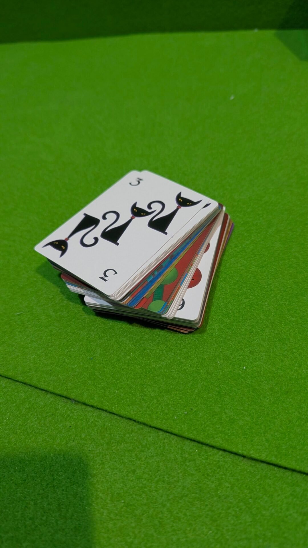 Foto 5 de Sleeping Queens Juego de Cartas Gamewright