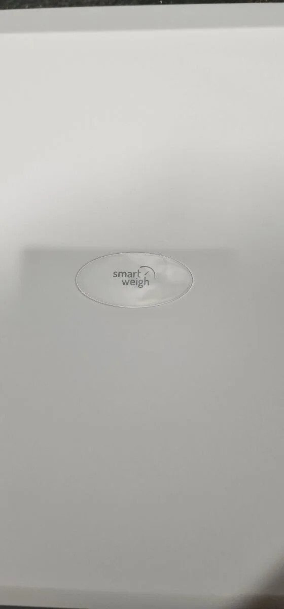 Foto 4 de Smart Weigh Báscula para bebé
