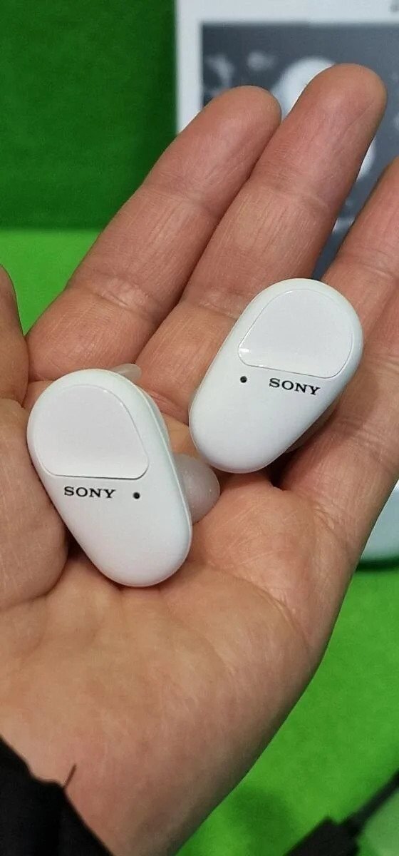 Foto 5 de Sony WFSP800N Auriculares