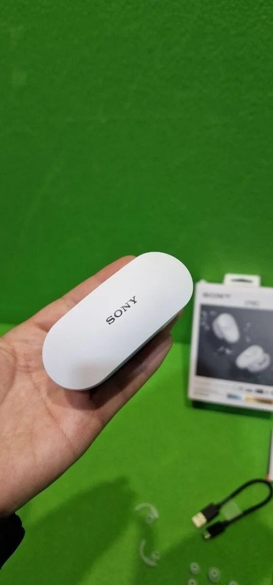 Foto 8 de Sony WFSP800N Auriculares