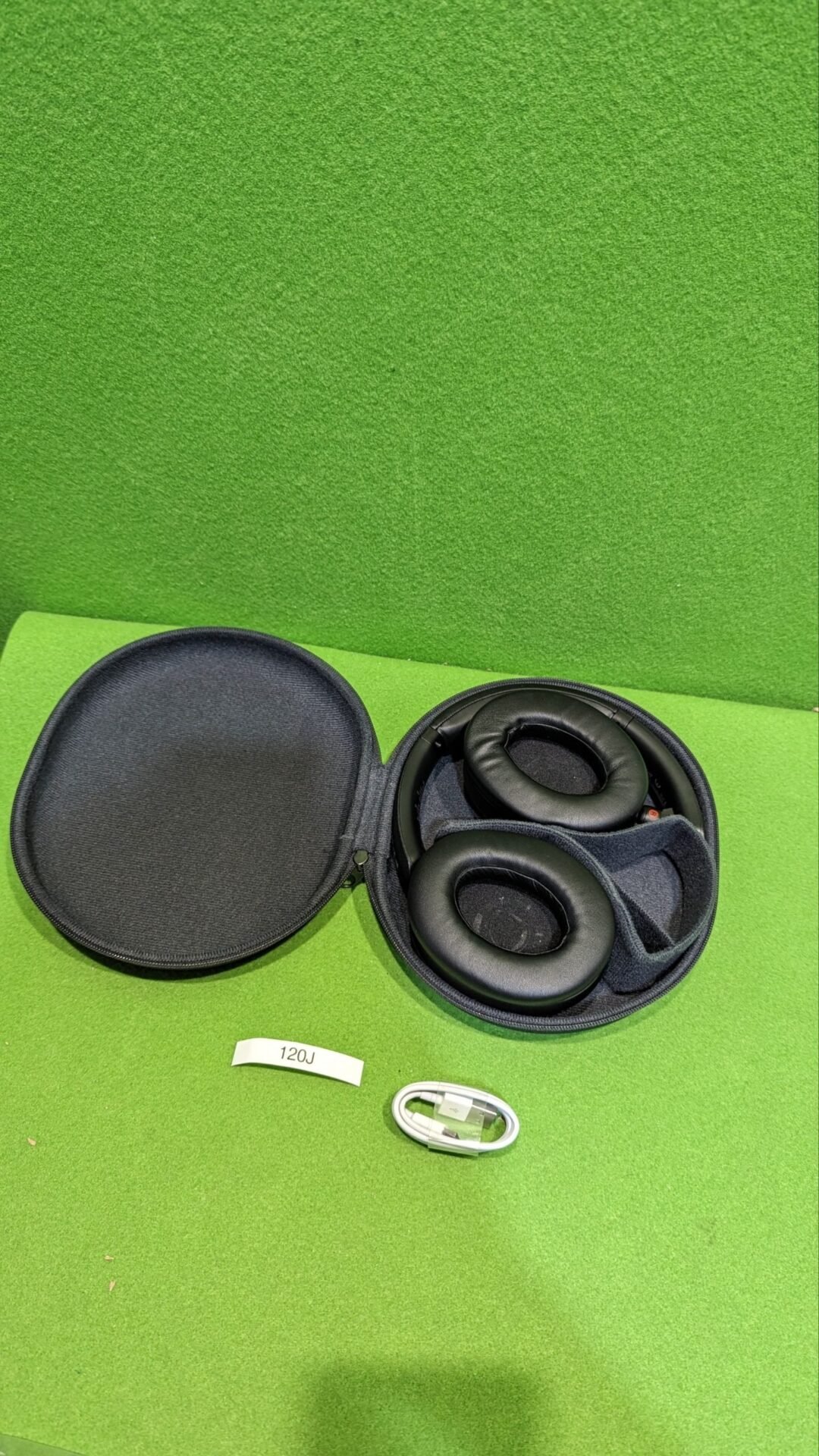 Foto 2 de Sony WH-XB910N EXTRA BASS Auriculares