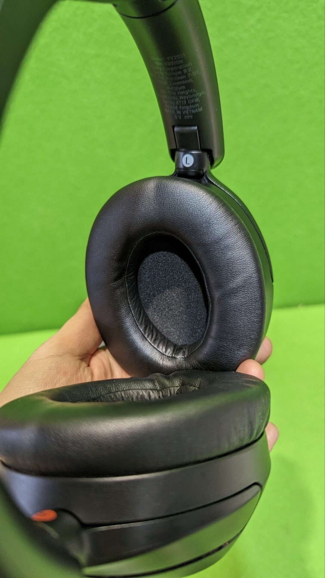 Foto 4 de Sony WH-XB910N EXTRA BASS Auriculares