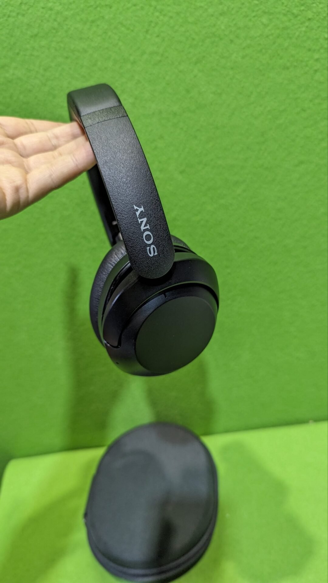 Foto 5 de Sony WH-XB910N EXTRA BASS Auriculares