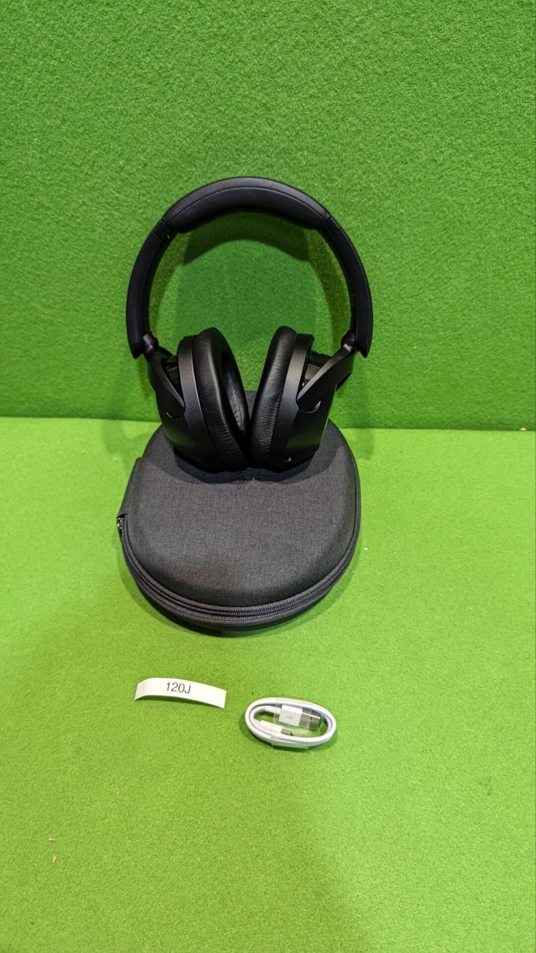 Foto 7 de Sony WH-XB910N EXTRA BASS Auriculares