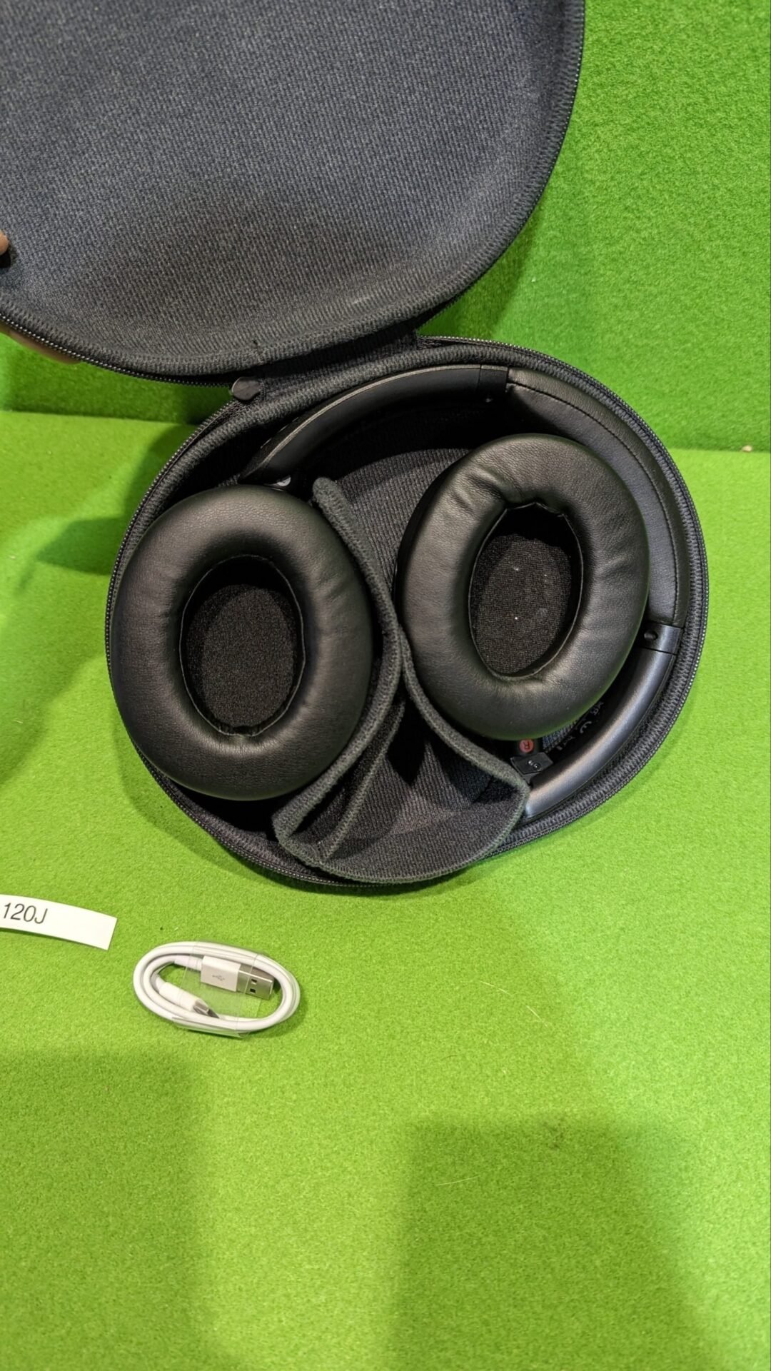 Foto 8 de Sony WH-XB910N EXTRA BASS Auriculares