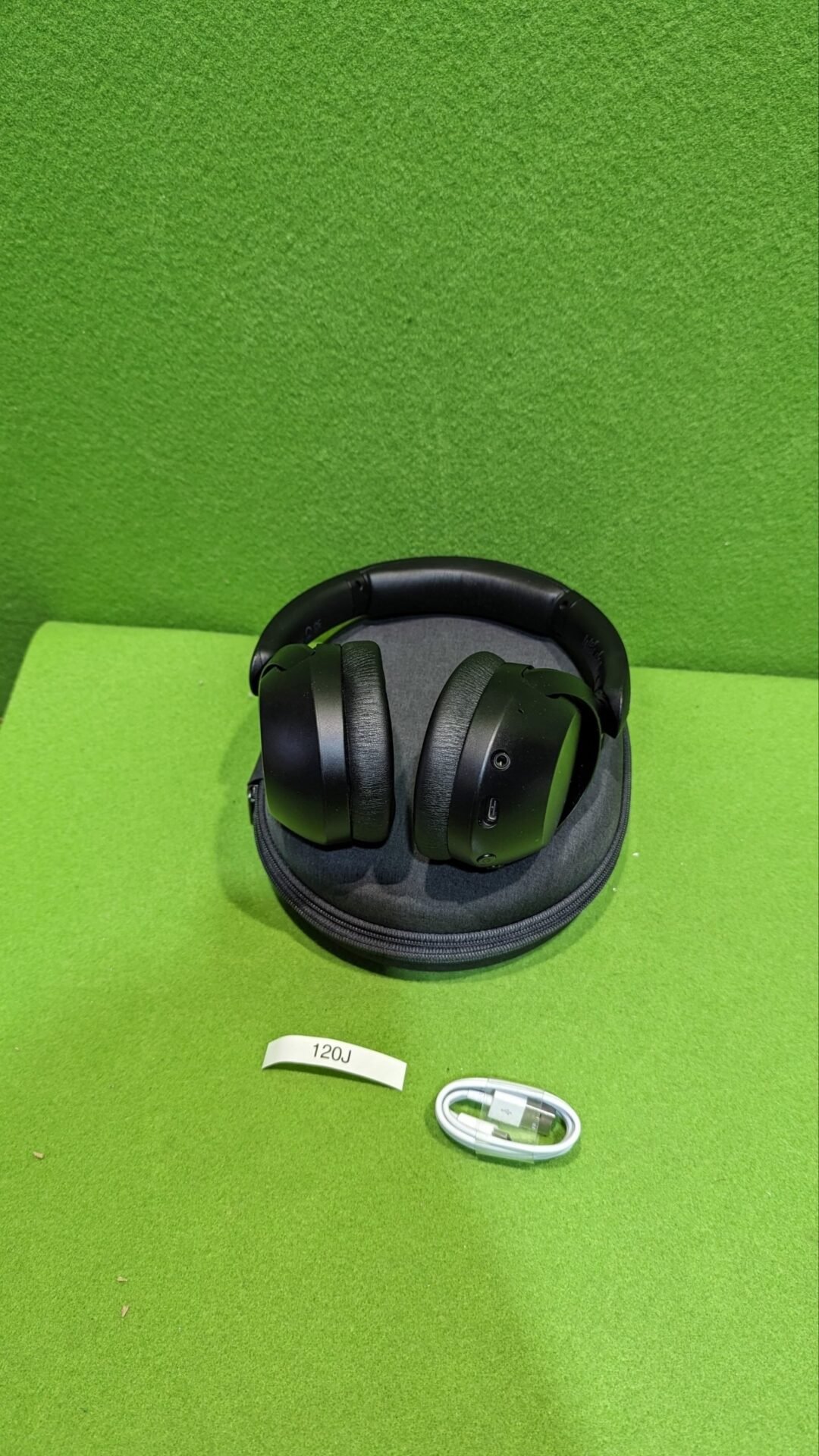 Foto 9 de Sony WH-XB910N EXTRA BASS Auriculares