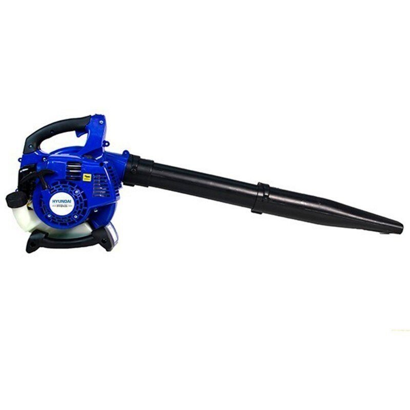 Foto 6 de Soplador Aspirador Triturador Gasolina Hyundai HYBV26 – 26cc – 3 en 1