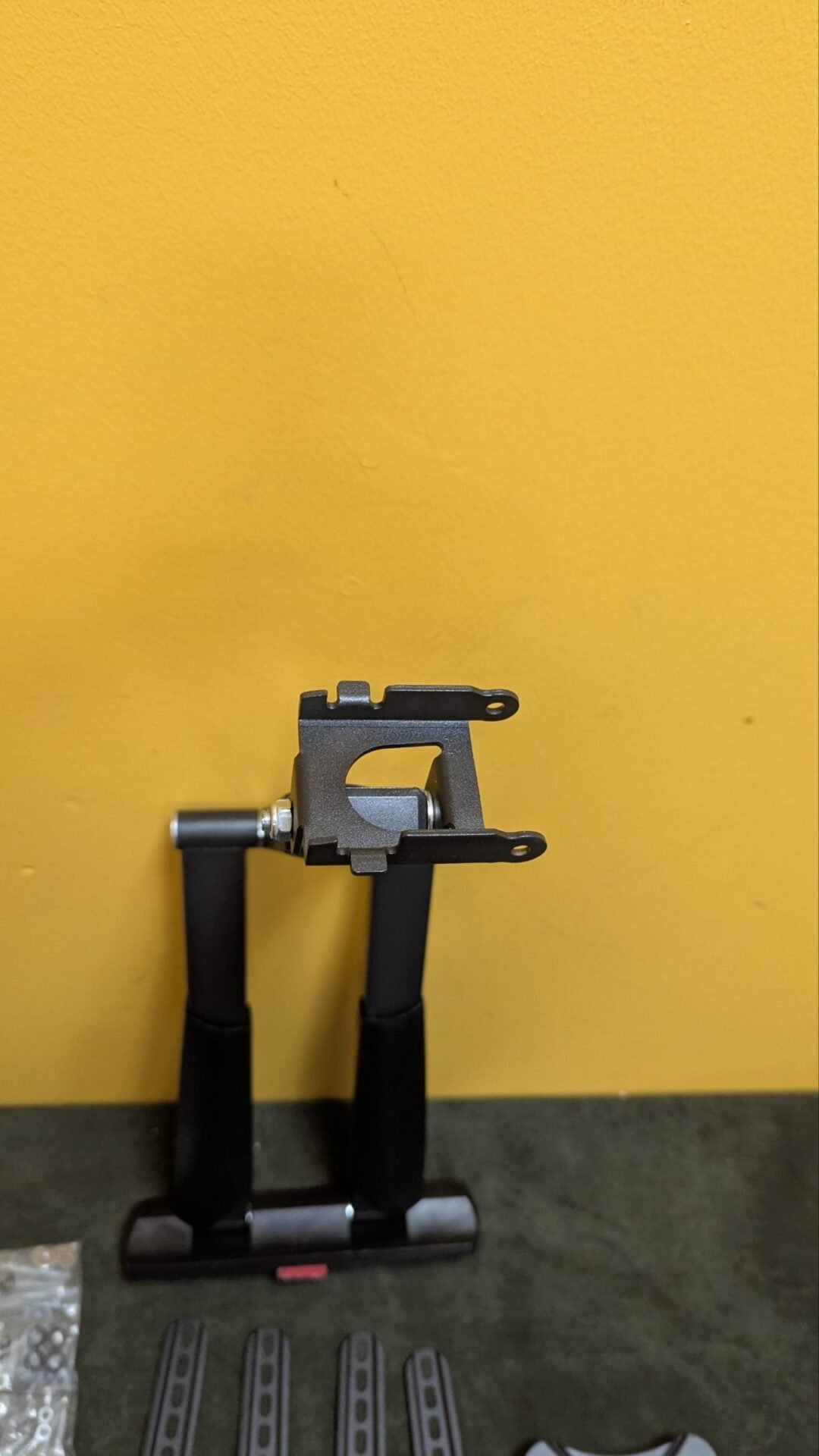 Foto 5 de Soporte de pared para TV Barkan 13 a 65 pulgadas