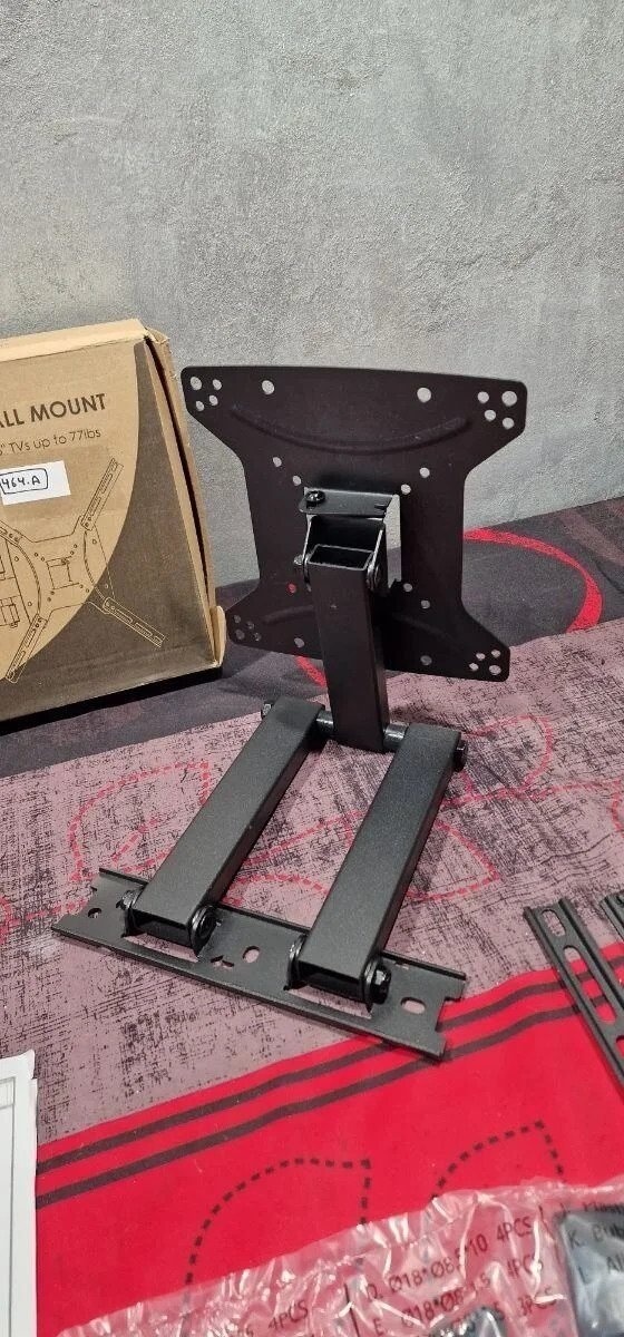 Foto 4 de Soporte de tv de 17 a 55 pulgadas