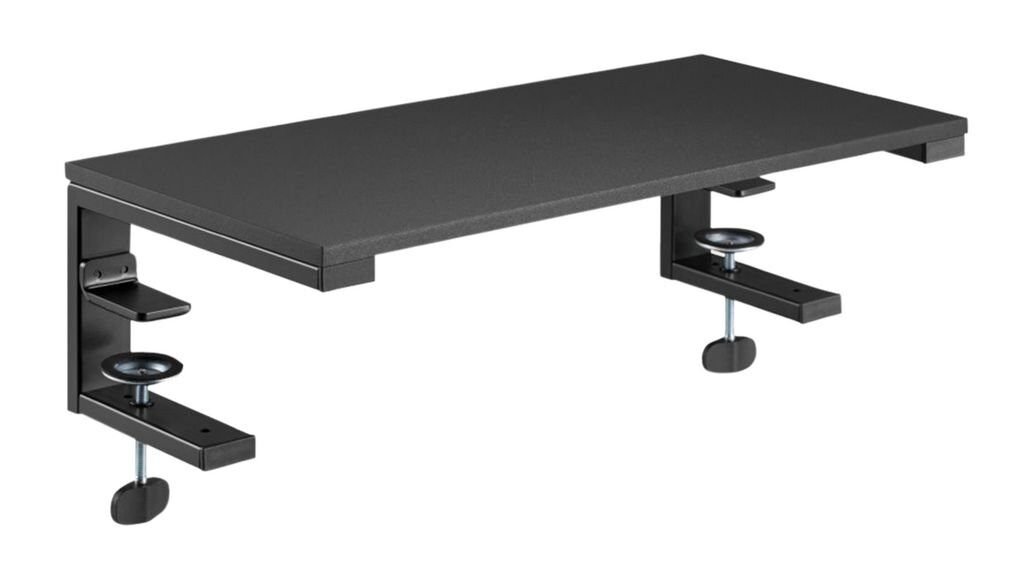 Soporte para monitor, negro con Defecto en Lalín, Pontevedra