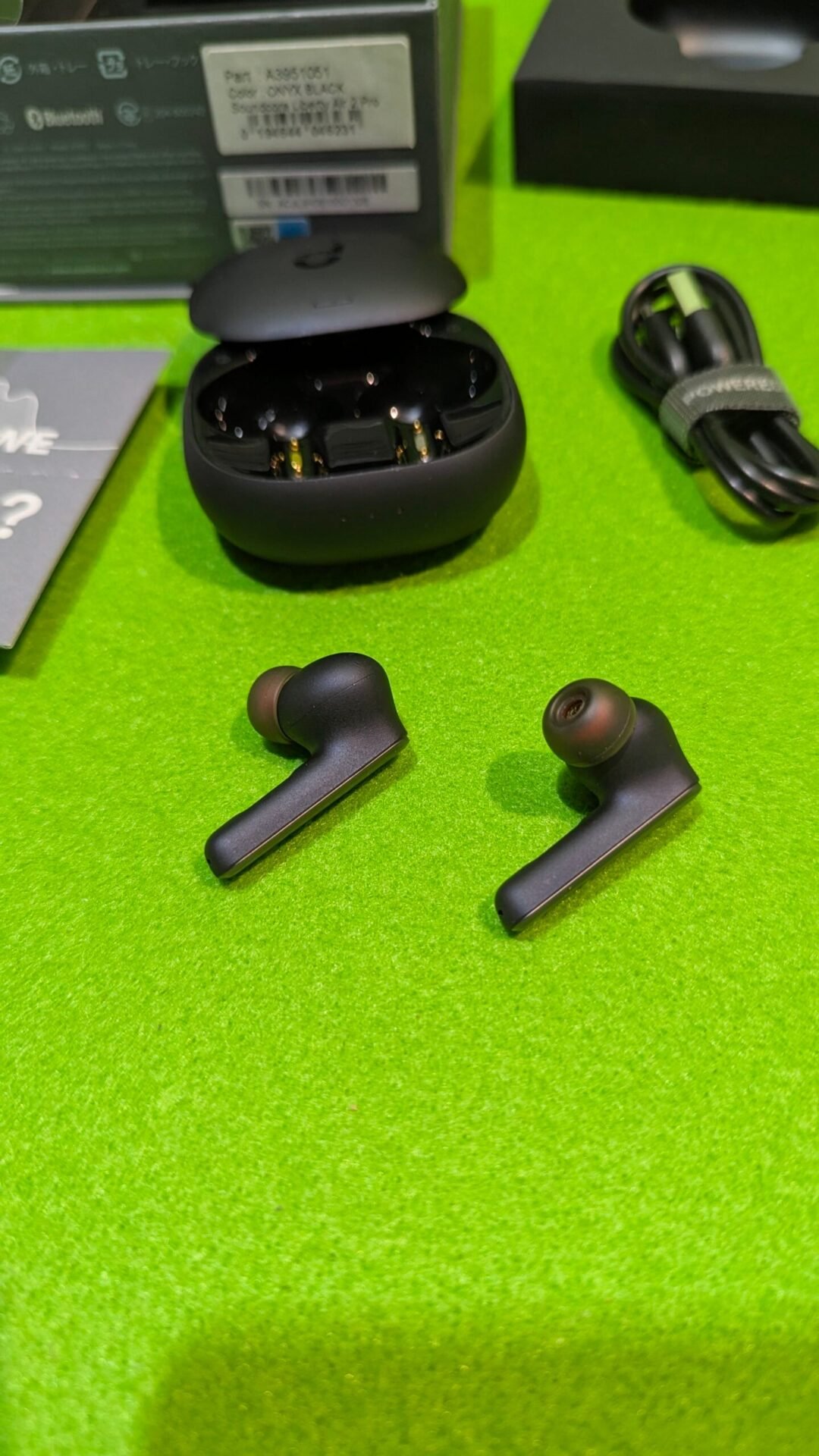 Foto 4 de Soundcore Anker Liberty Air 2 Pro Auriculares Inalámbricos