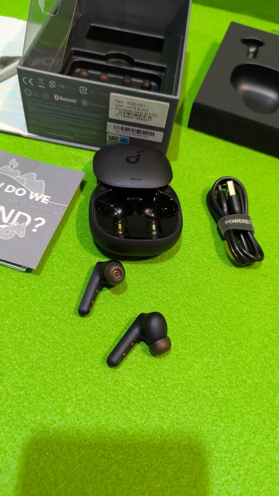 Foto 5 de Soundcore Anker Liberty Air 2 Pro Auriculares Inalámbricos