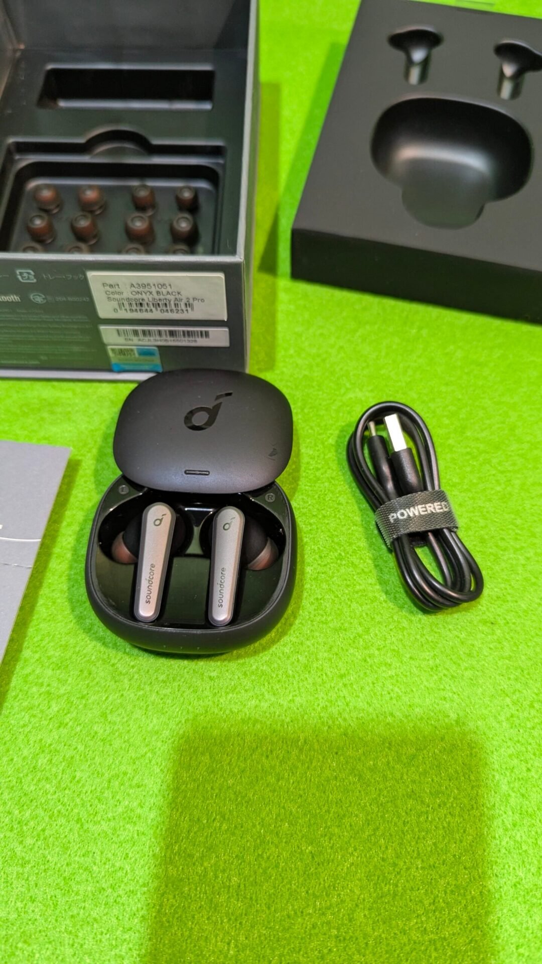 Foto 6 de Soundcore Anker Liberty Air 2 Pro Auriculares Inalámbricos