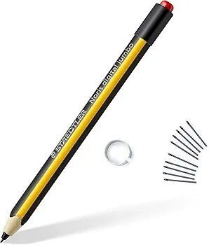 STAEDTLER Noris 180J 22-1 Jumbo Juego de lápiz en Lalín, Pontevedra