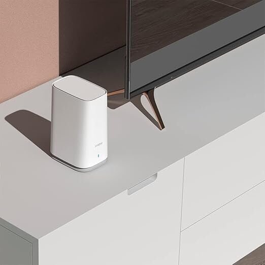 Foto 9 de STRONG WiFi 5 MESH2100ADD-ON Atria, Potencia para extensión Adicional de 100 m2