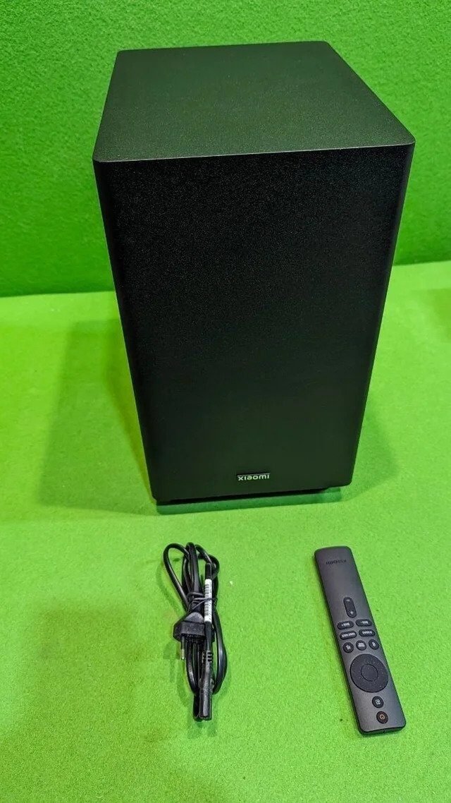 Foto 2 de Subwoofer inalámbrico para Xiaomi